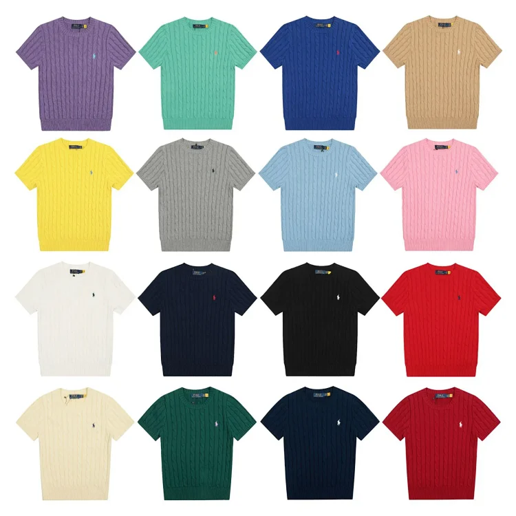 Ralph Lauren sweater  (16 styles)  