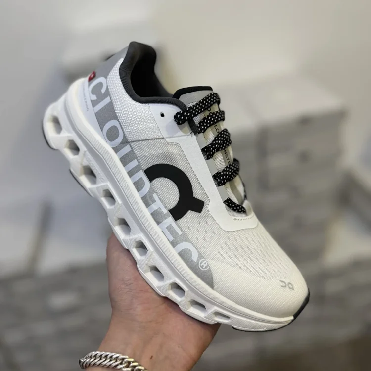 on shoes  (8 styles)  