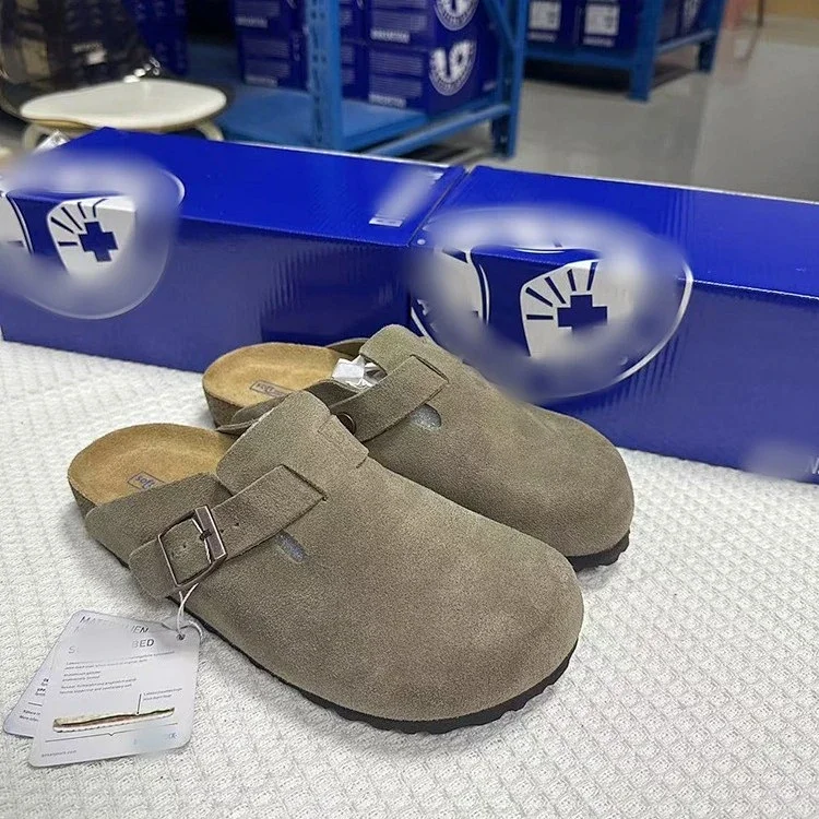Birkenstock (38styles)