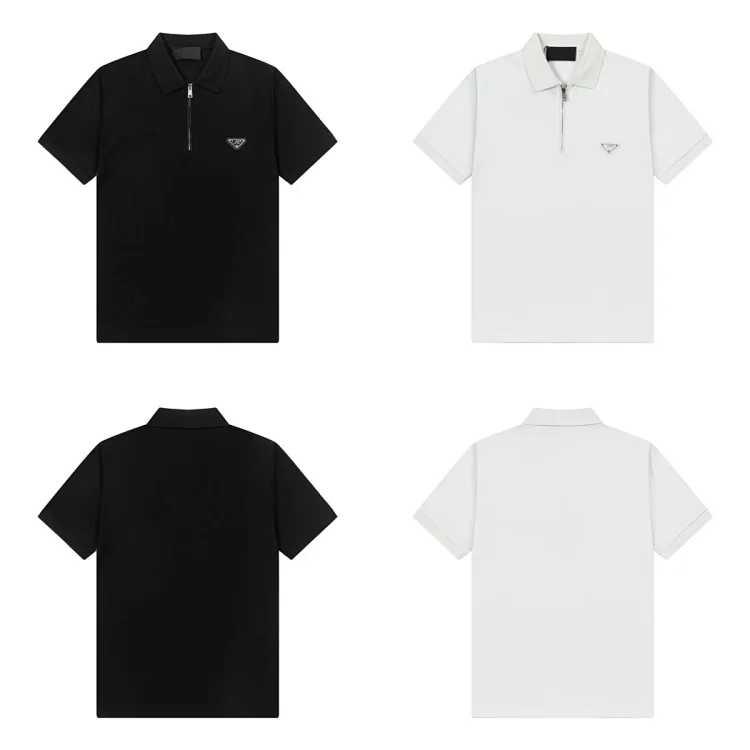 Prada polo shirt