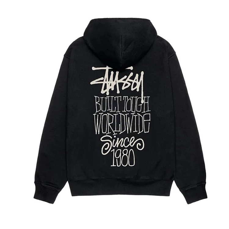 Stussy hoodie (10 styles)