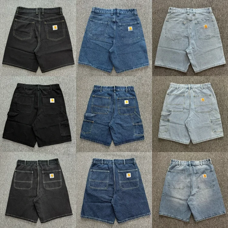 Carhartt shorts (16 styles)