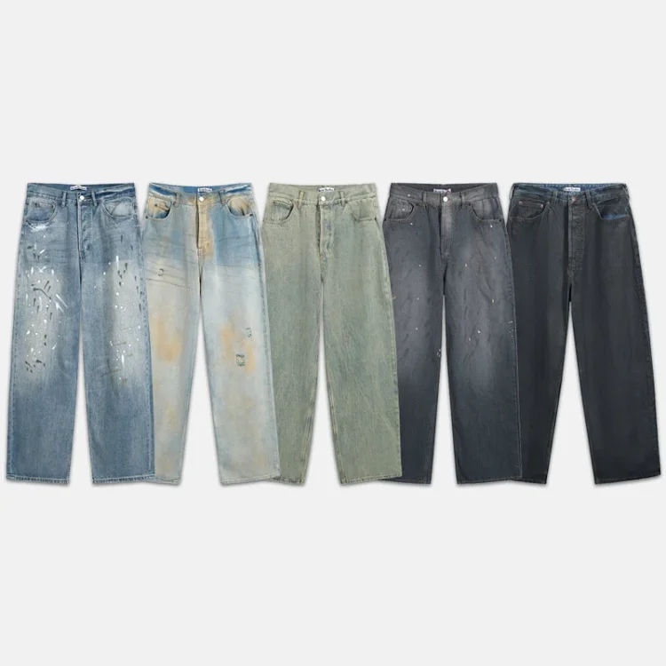 Acne studios Jeans (10 styles)