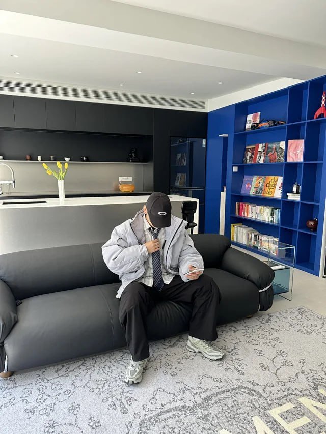 Oakley 47 Clean Up Adjustable Cap [19 styles]