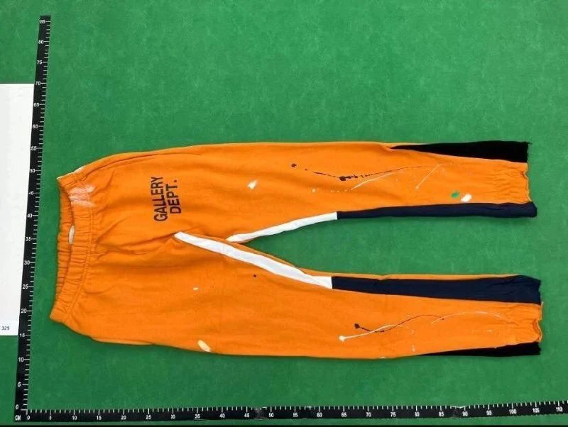 Gallery DEPT Paint Splatter Pants [40 styles]