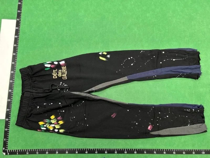 Gallery DEPT Paint Splatter Pants [40 styles]