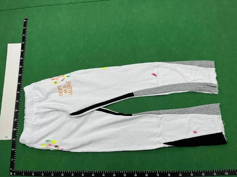 Gallery DEPT Paint Splatter Pants [40 styles]