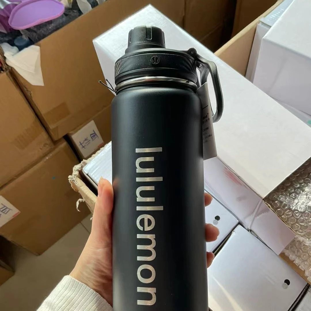 Lululemon Water Bottle [13 styles]