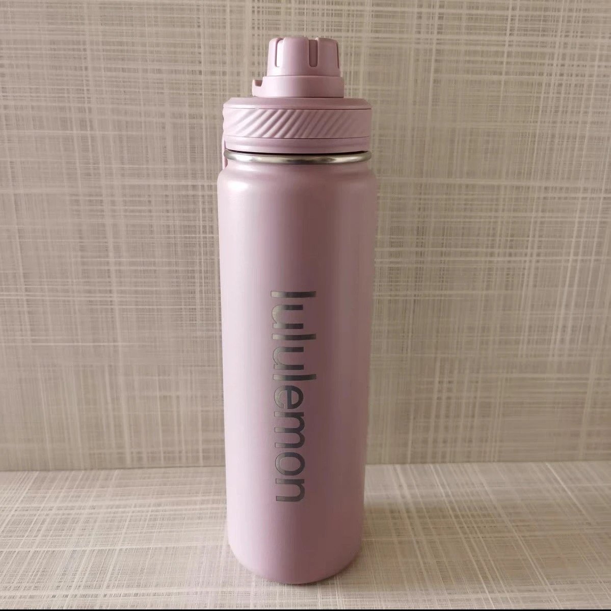 Lululemon Water Bottle [13 styles]