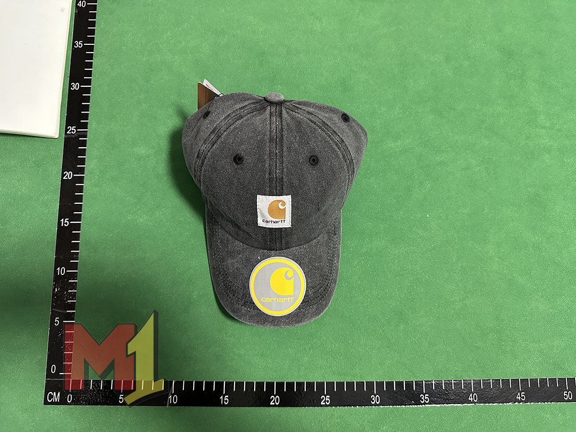 Carhartt WIP Corduroy Cap [10 styles]
