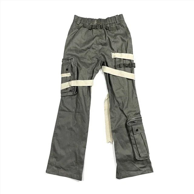 Cargos Pants [1 style]