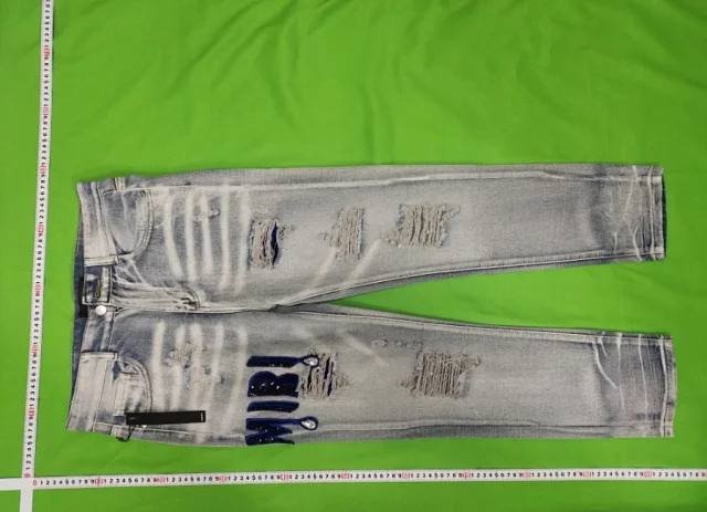 Amiri Jeans [40 styles]