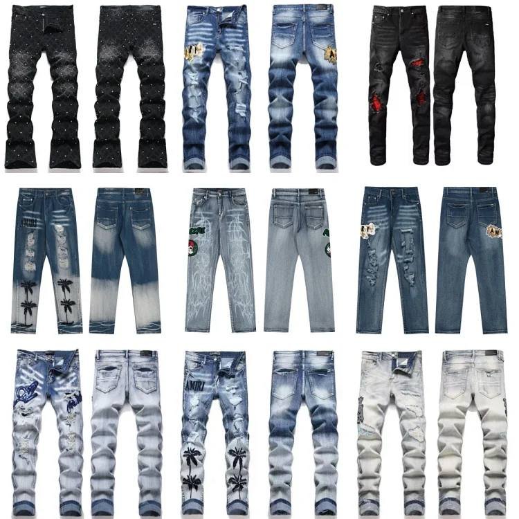 Amiri Jeans [40 styles]