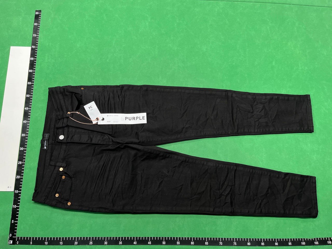 PURPLE Jeans [12 styles]