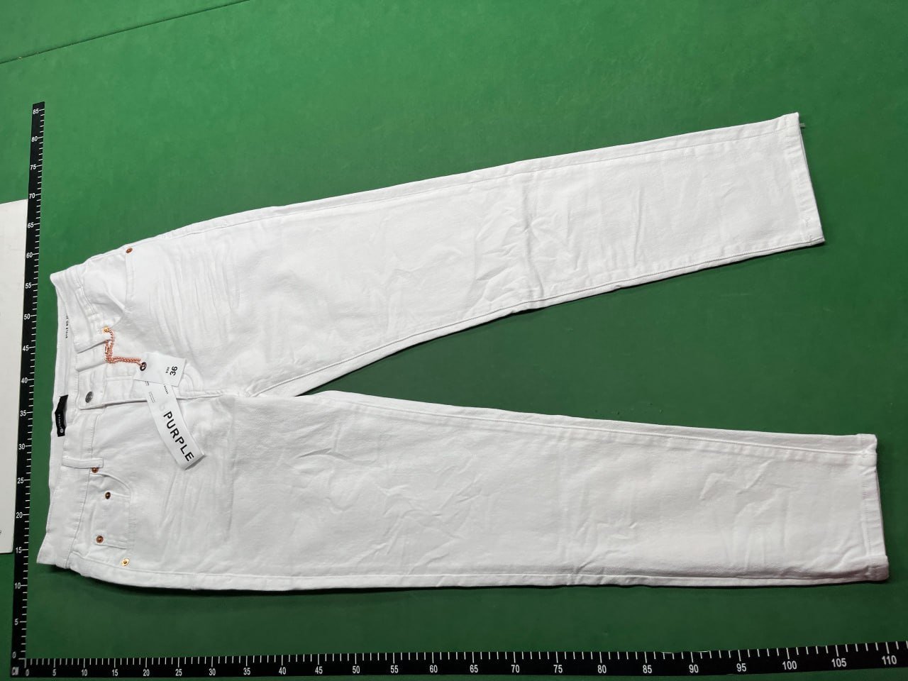 PURPLE Jeans [12 styles]