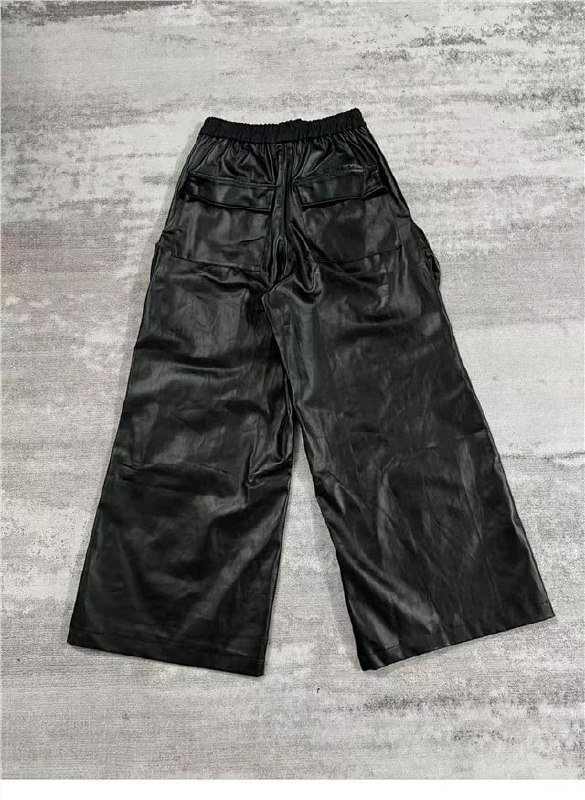 Rick Owens Cargo Pants