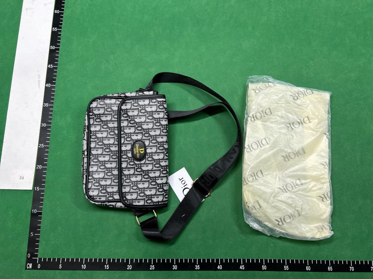 Dior Oblique / LV Monogram / Gucci GG Supreme / Burberry Check Backpacks [24 styles]