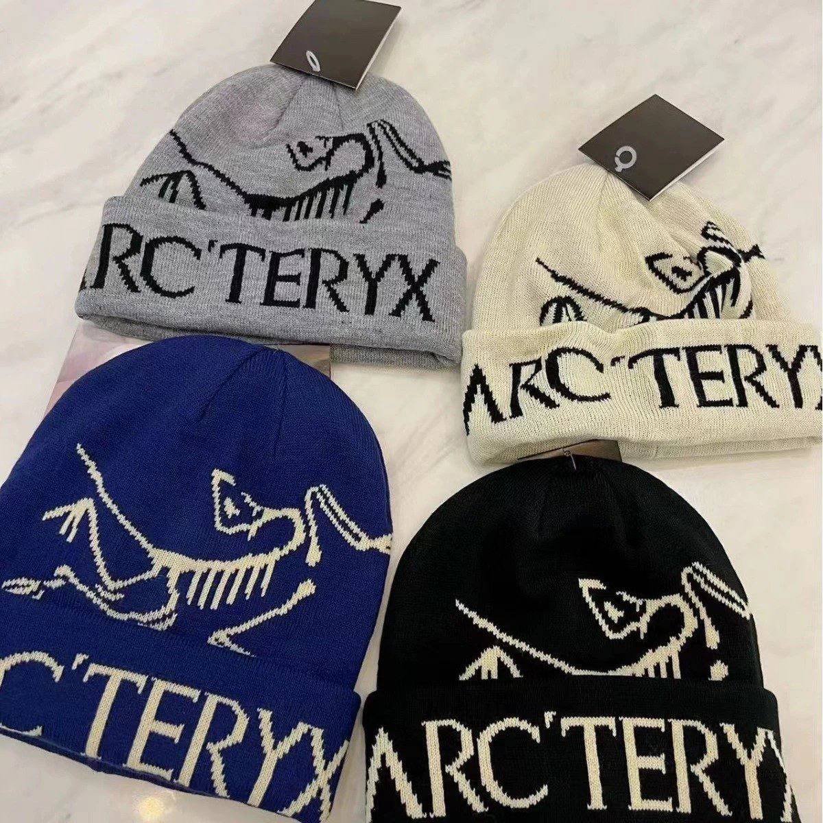 Arc'teryx Dino Knit Beanie
