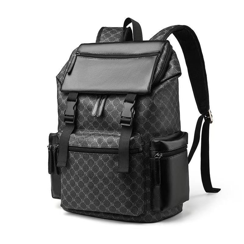 LV GG Supreme Backpack