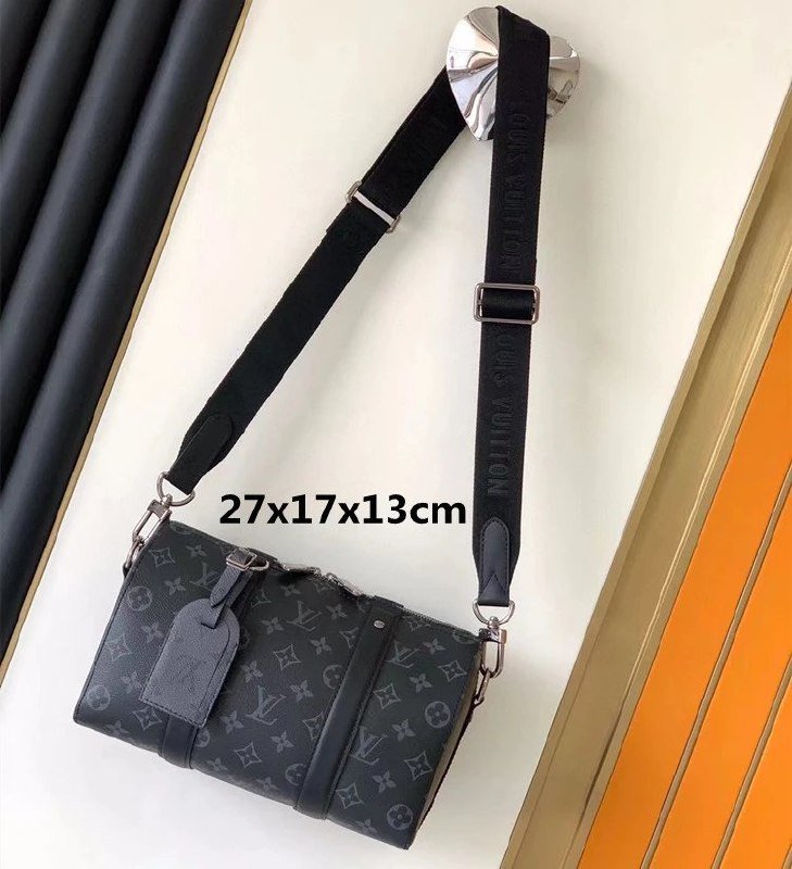 Louis Vuitton Speedy Bandoulière Bag [40 styles]