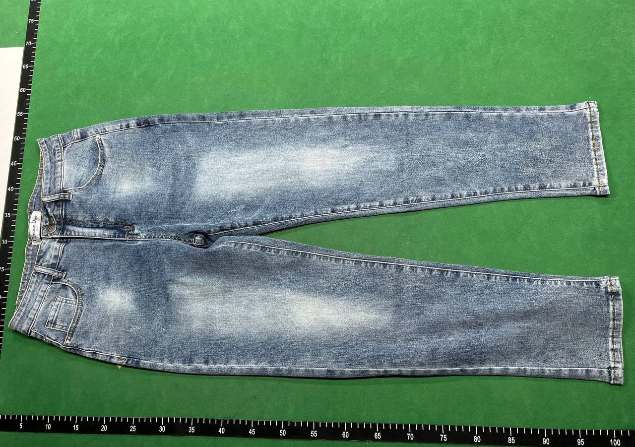 Dior B22 Jeans