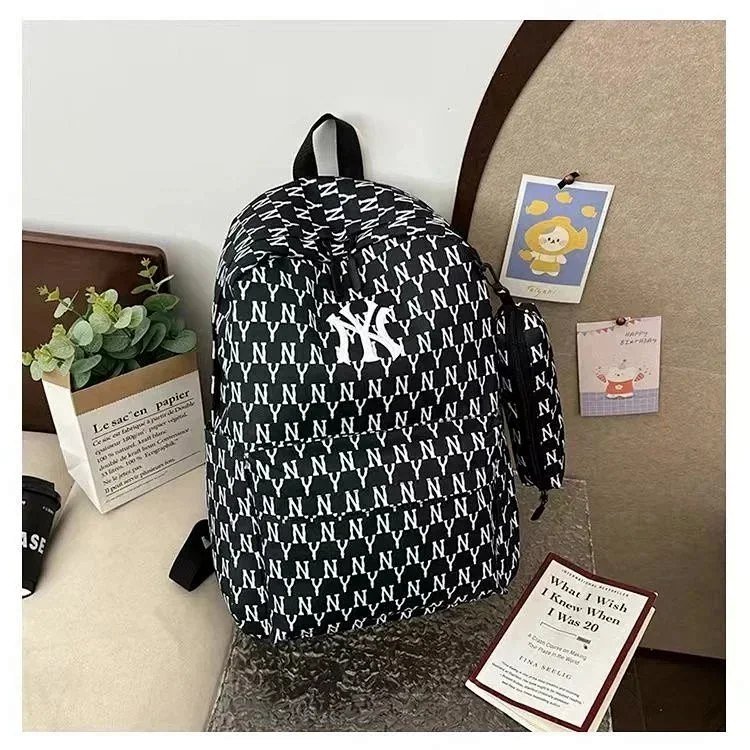 MLB New York Yankees Monogram Backpack [4 styles]