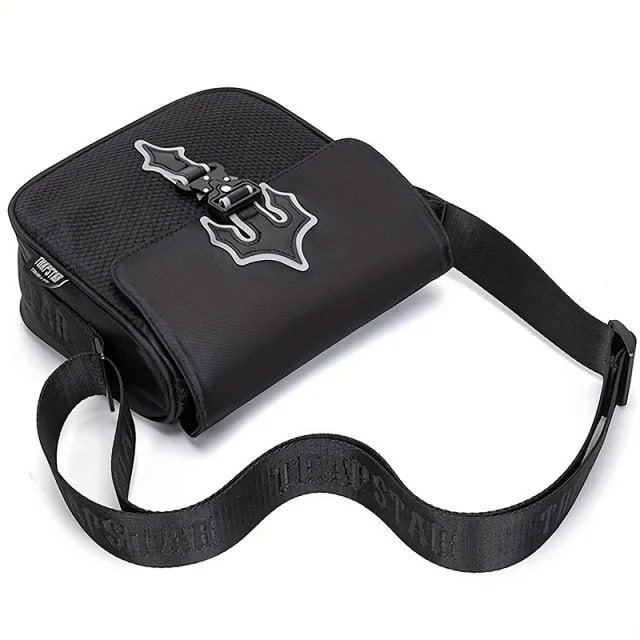 Trapstar [Model Name Unknown] Messenger Bag [8 styles]