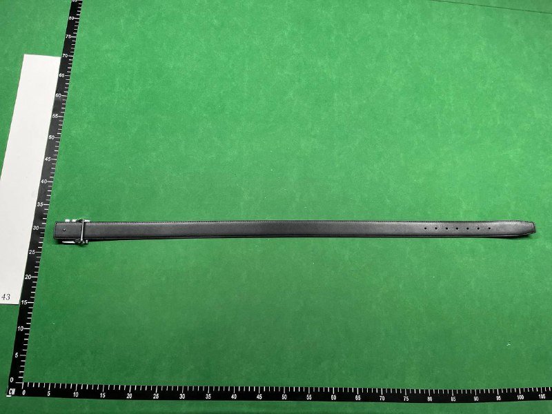 FENDI FF Logo Belt [40 styles]