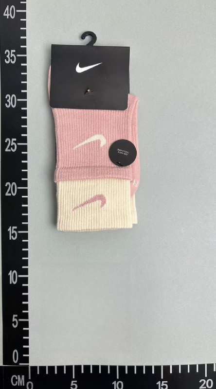 Nike Swoosh Crew Socks [40 styles]