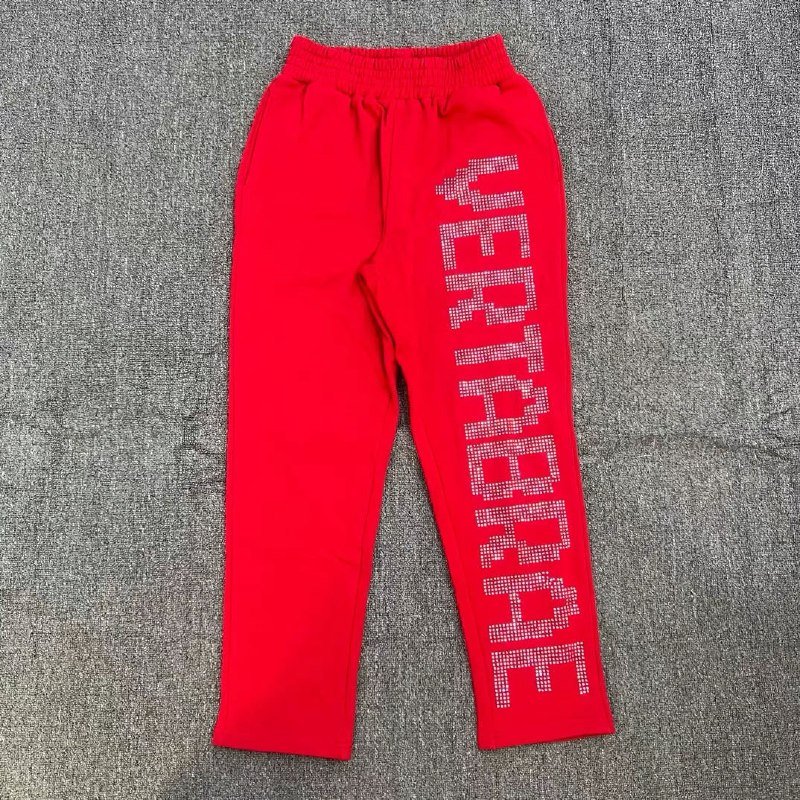 Vertabrae Logo Sweatpants [30 styles]