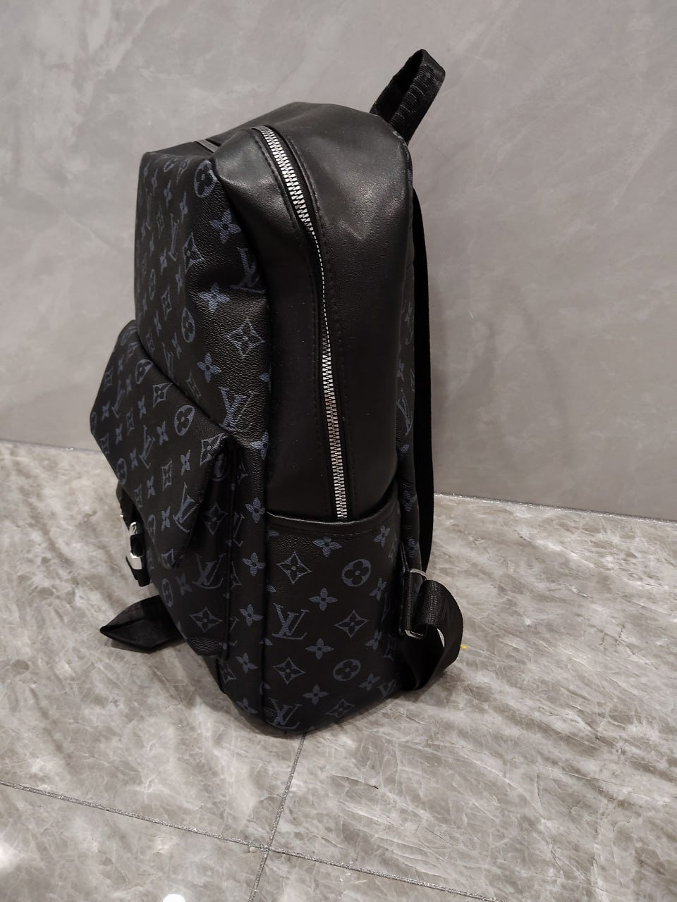 Louis Vuitton Monogram Backpack