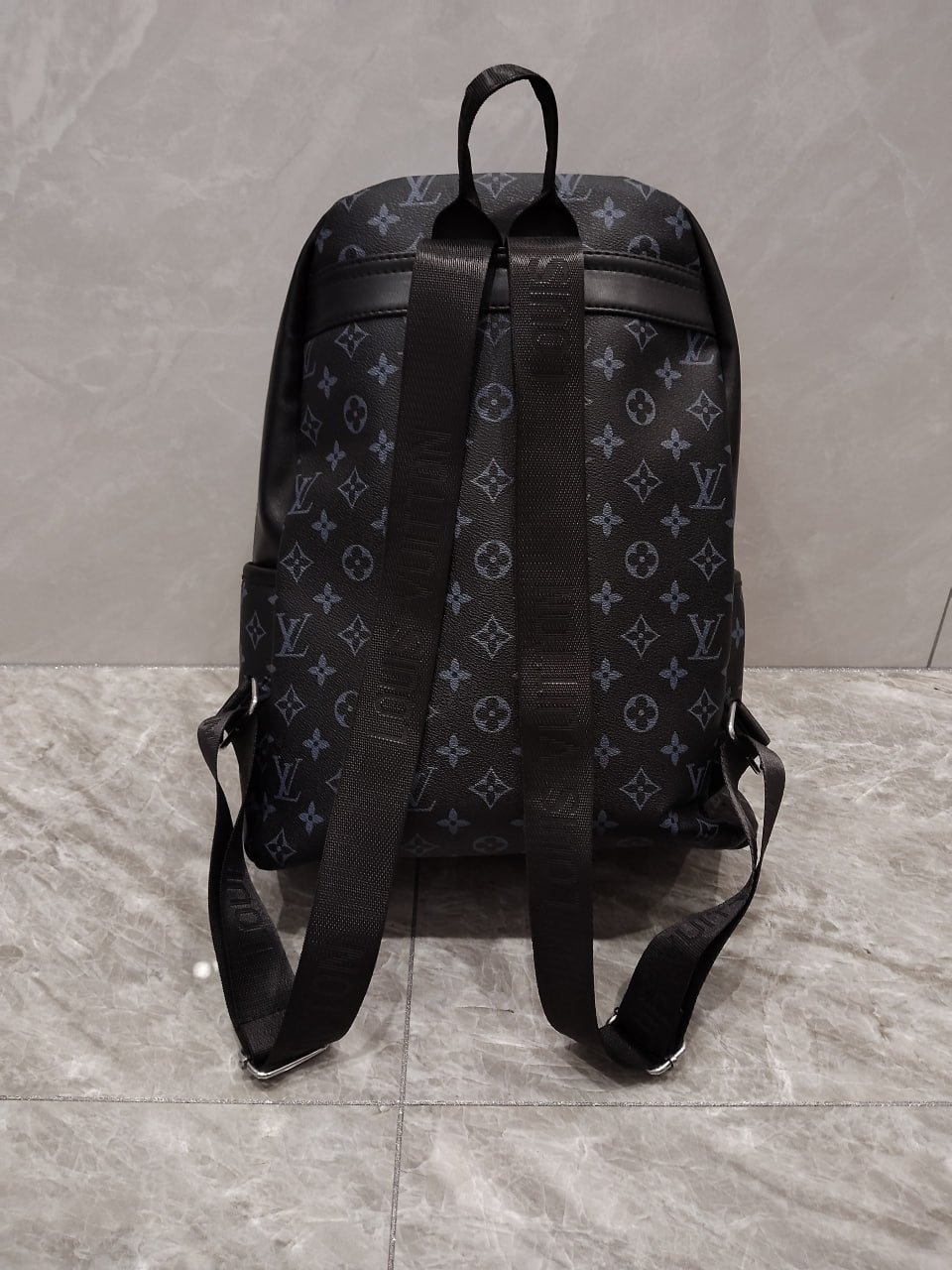 Louis Vuitton Monogram Backpack