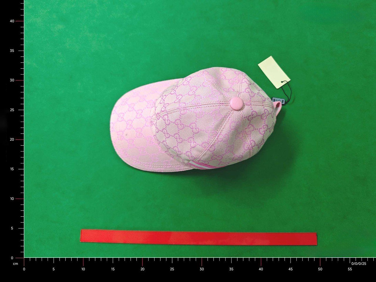 Gucci GG Supreme Baseball Caps [37 styles]