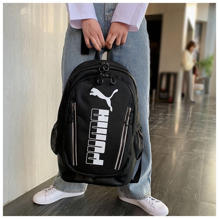 Puma Backpack [6 styles]