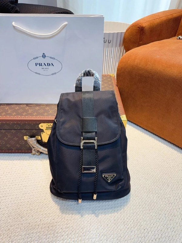 Prada Re-Nylon Backpack [32 styles]