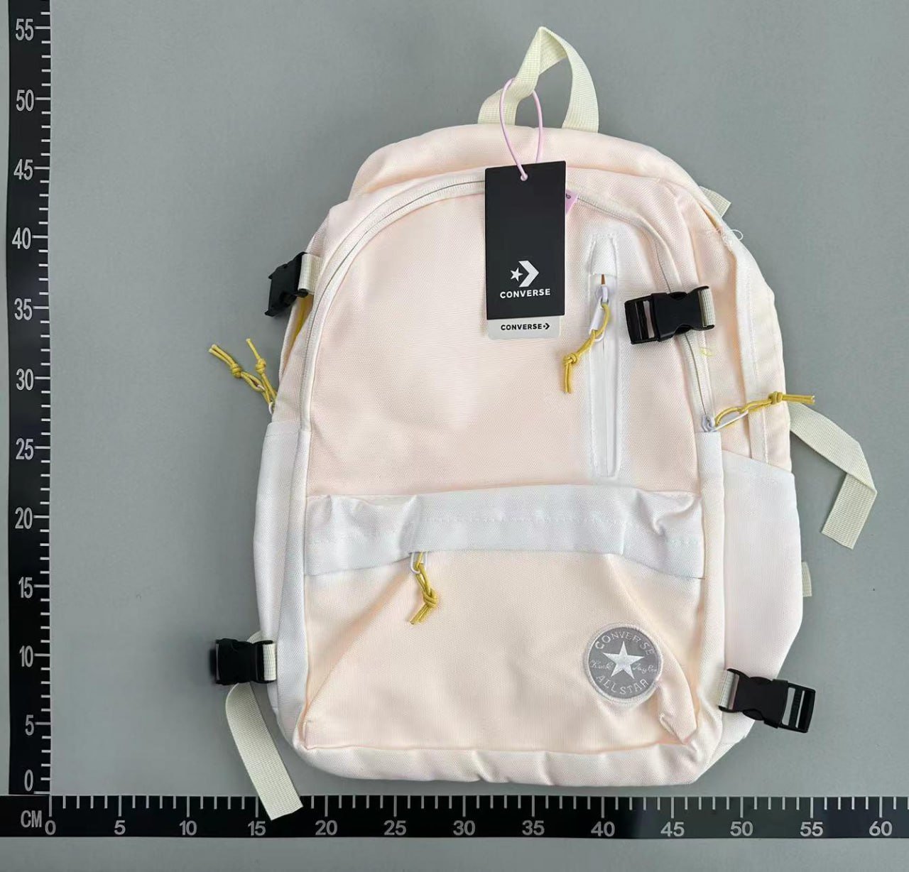 Converse All Star Backpack [14 styles]
