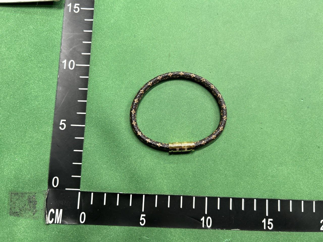 Gucci Jewelry Collection [40 styles]