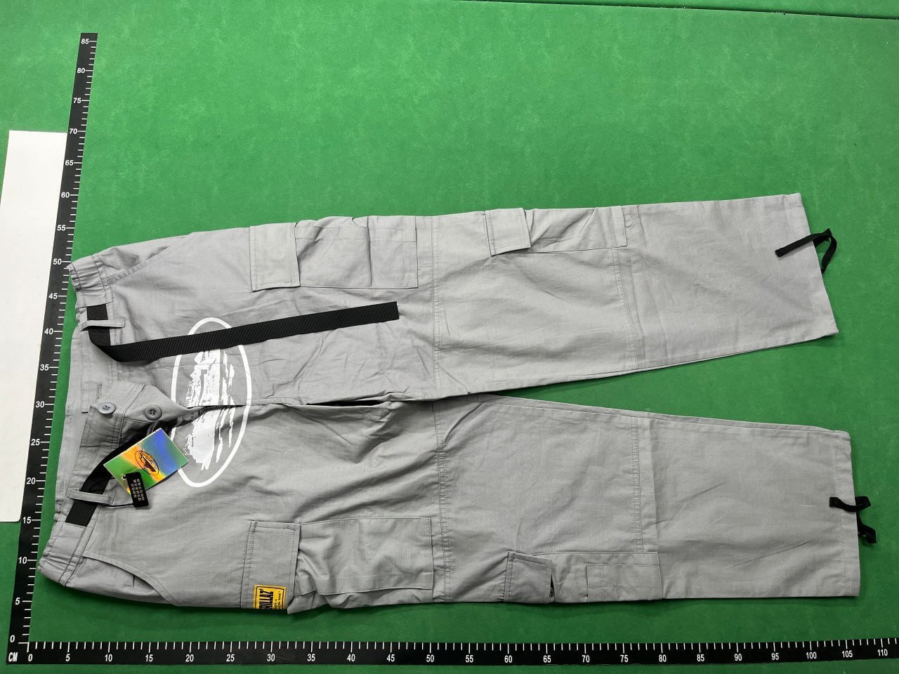 Corteiz Cargo Pants [38 styles]