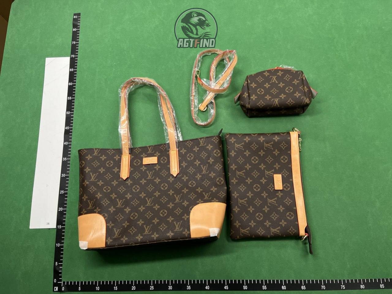 Louis Vuitton Mini Boite Chapeau Canvas Tote Bag [36 styles]