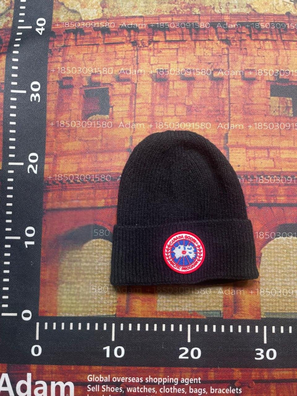 Canada Goose Arctic Program Beanie [9 styles]