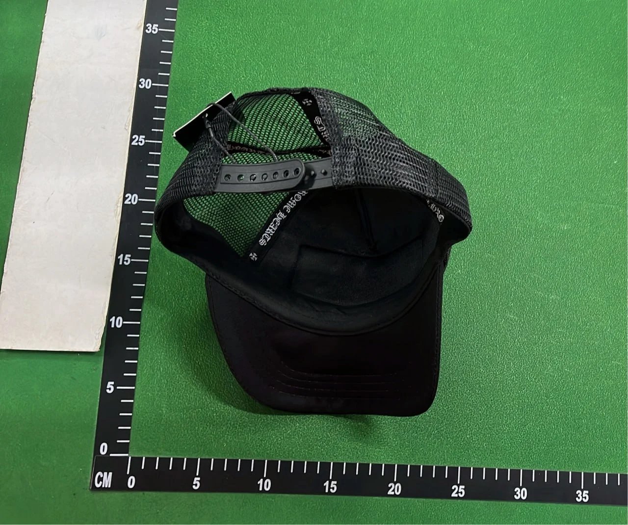 Chrome Hearts CH Trucker Cap [38 styles]