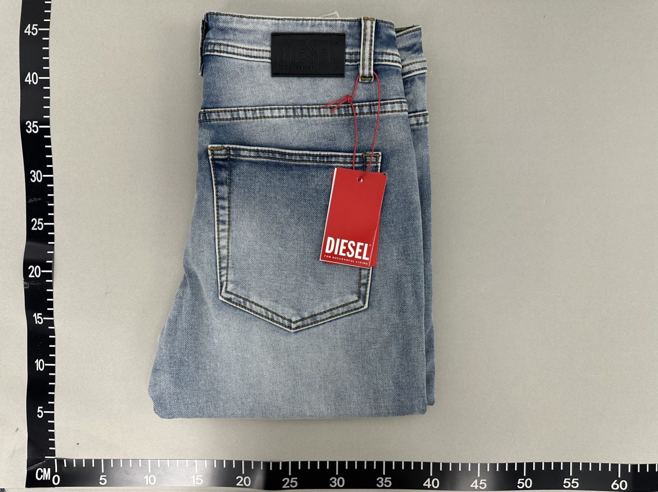 Diesel Successful Living Jeans [34 styles]