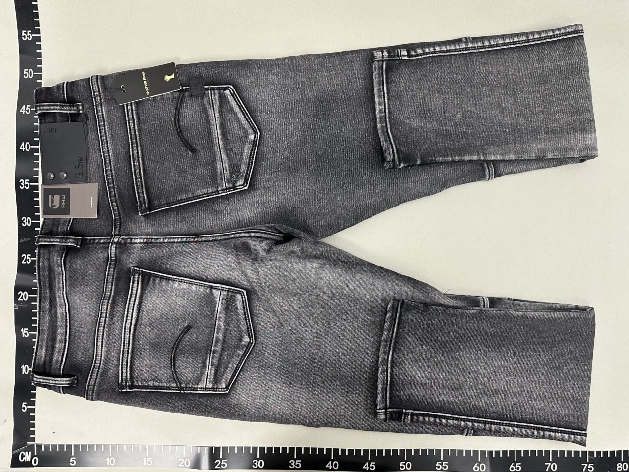 G-Star Raw 245# Jeans [6 styles]