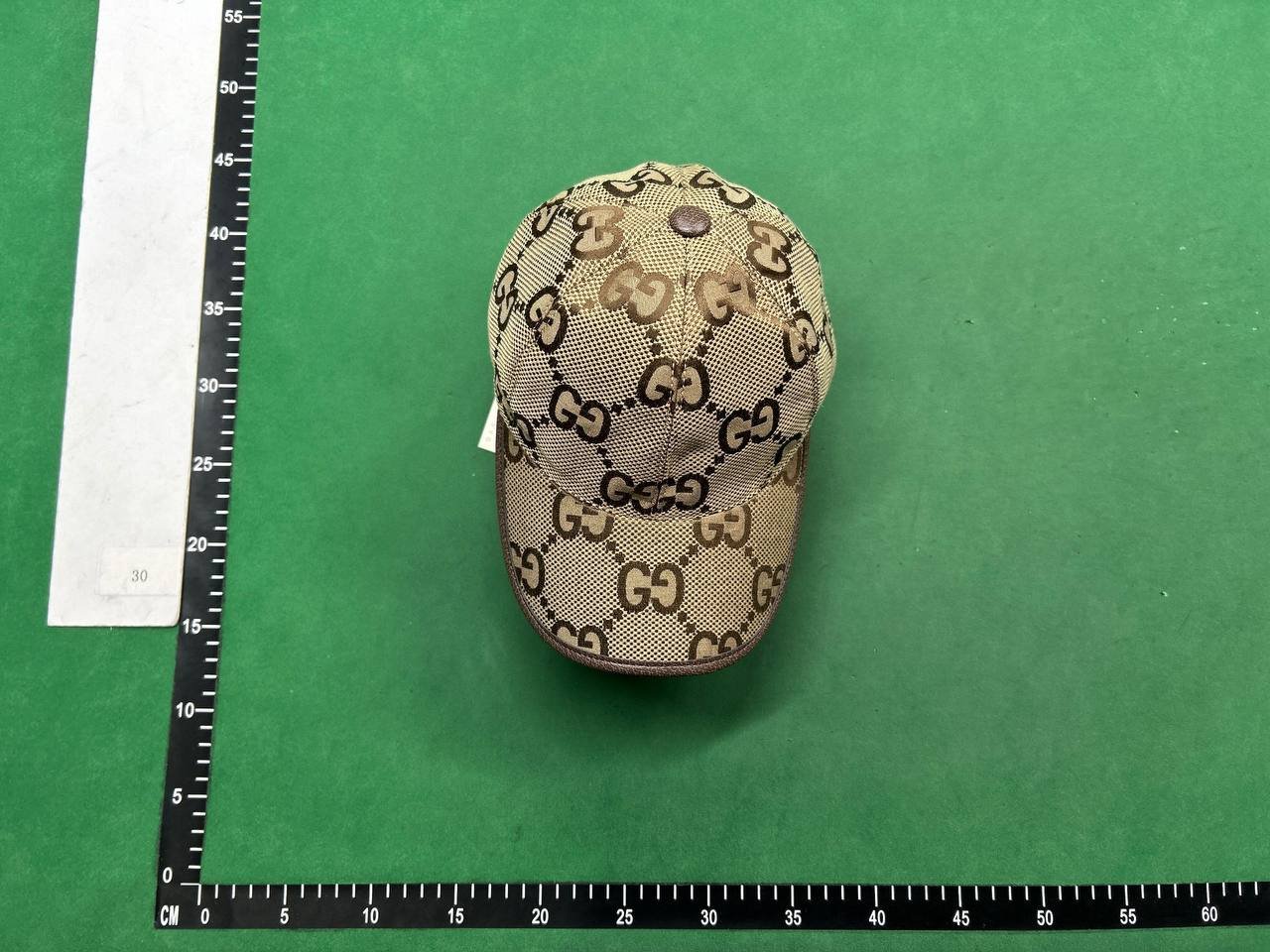 Gucci GG Supreme / Fendi FF / Monster Eyes Baseball Caps [39 styles]