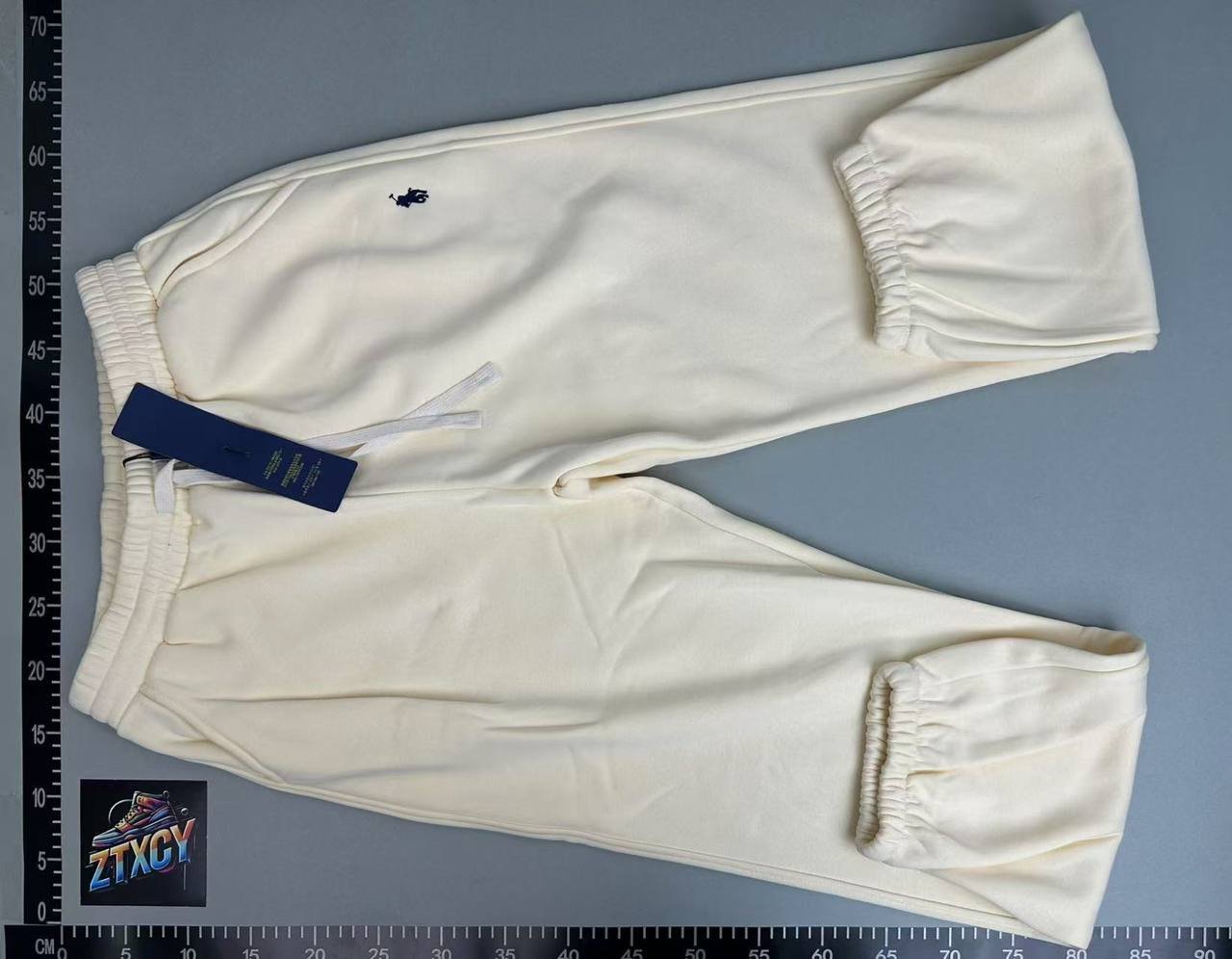 Ralph Lauren Polo Bear Sweatpants [4 styles]