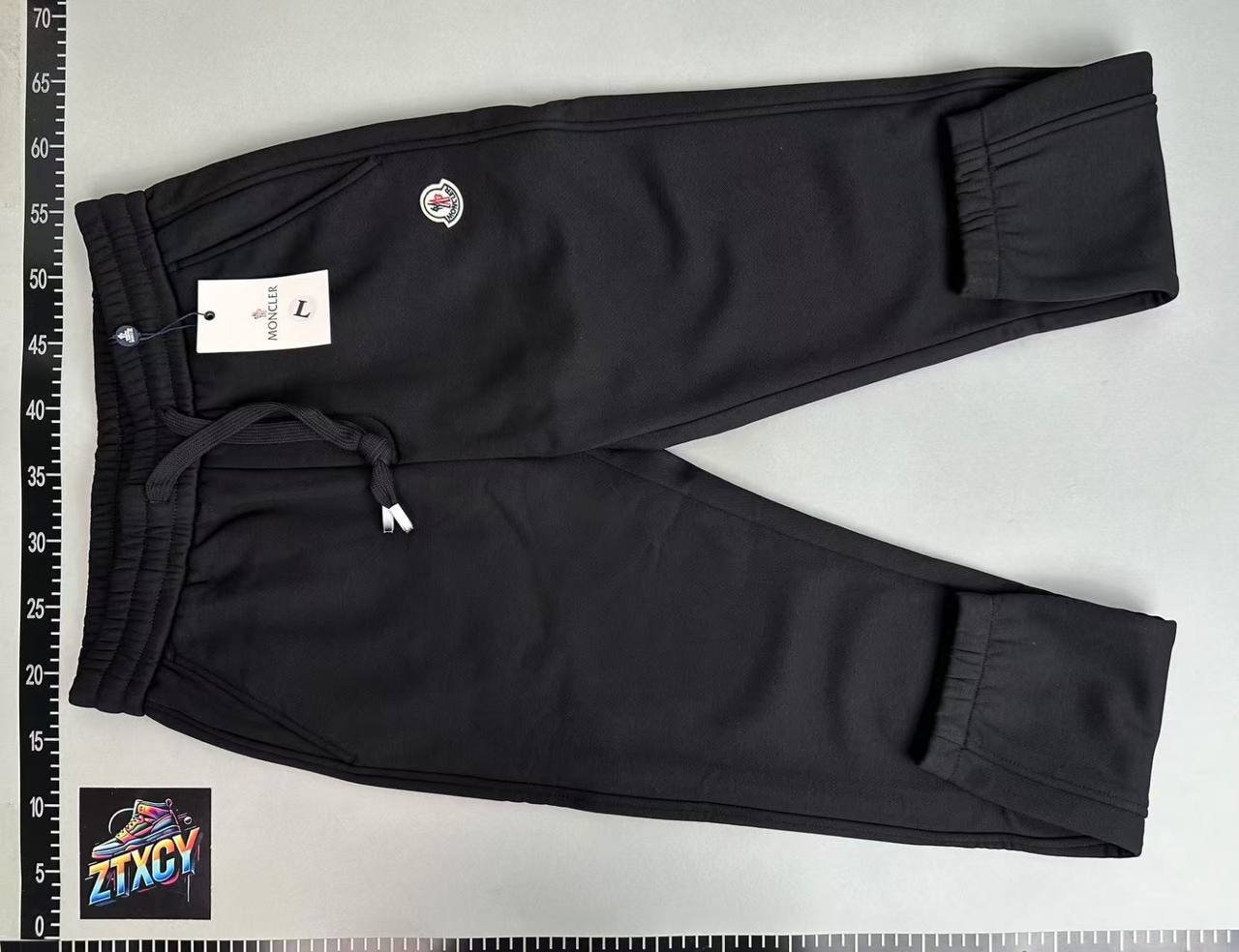 Moncler Logo Jogger Pants [11 styles]