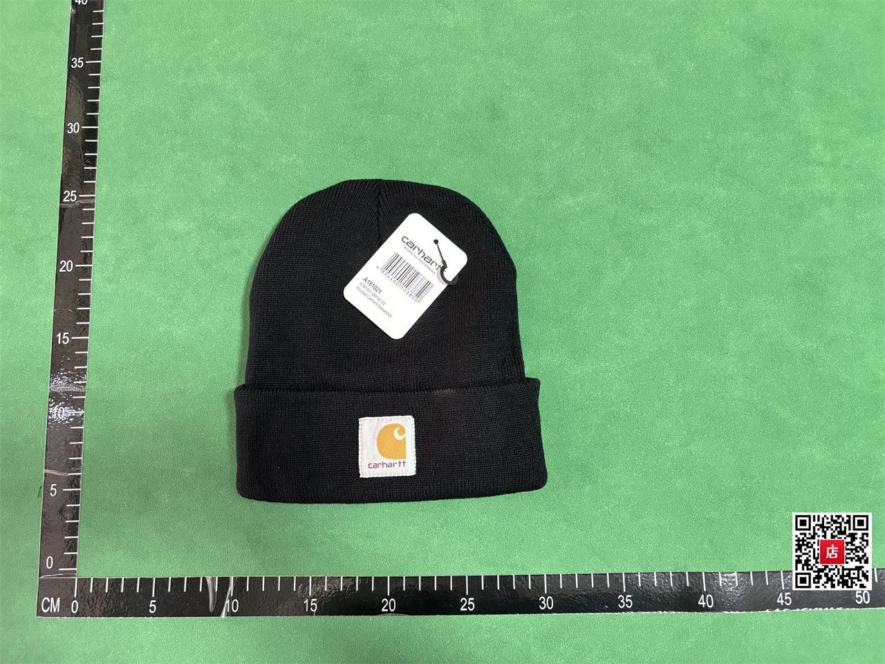 Carhartt Acrylic Knit Beanie [16 styles]