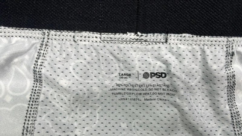 PSD Underwear [36 styles]