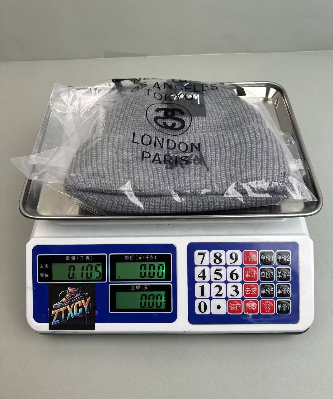 Stussy Stock Low Beanie [13 styles]