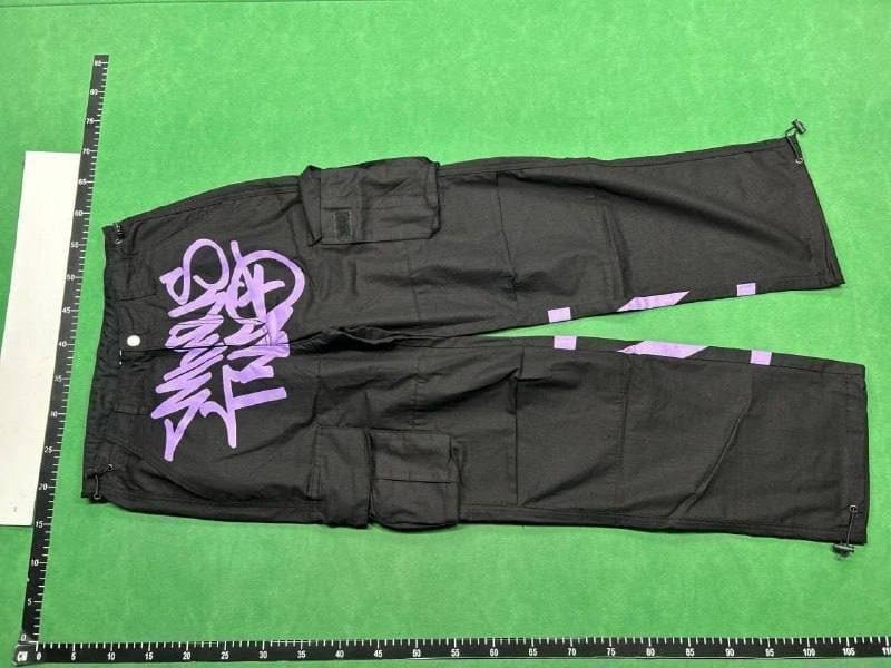 Minus Two Cargo Pants [38 styles]